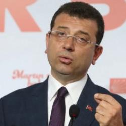 Son Dakika: İmamoğlu'nun casusluk davasında karar!