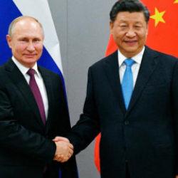 Son dakika: Trump'ın ardından Putin de &Ccedil;in'e gidiyor
