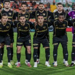 Son ma&ccedil;larına &ccedil;ıkıyorlar! S&uuml;per Lig'e sahasında veda edecek