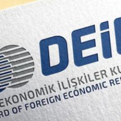 DEİK Dijital Teknolojiler İş Konseyi, DIGITALEUROPE'a &uuml;ye oldu