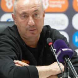 Stoilov: Avrupa kupalarına katılamadığımız i&ccedil;in &ccedil;ok &uuml;zg&uuml;n&uuml;z