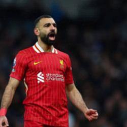 S&uuml;per Lig devi Mohamed Salah i&ccedil;in g&ouml;z&uuml;n&uuml; kararttı! Tam 70 milyon dolar