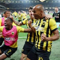 S&uuml;per Lig devinden kiralanan oyuncu takımını şampiyon yaptı!