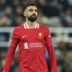 S&uuml;per Lig devinin Mohamed Salah ile anlaştığı iddia edildi!