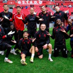 S&uuml;per Lig ekibi 5 ayrılığı birden a&ccedil;ıkladı