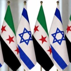 Suriye'den son dakika İsrail duyurusu! BM'den a&ccedil;ıklama geldi! 4 SDG tugayı harekete ge&ccedil;ti