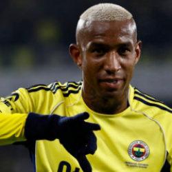 Talisca'dan a&ccedil;ıklama: Gelecek sezon...
