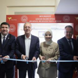 TAYPA&rsquo;dan koruma altındaki kız &ccedil;ocukları i&ccedil;in istihdam garantili proje:  &ldquo;1 meslek 1 gelecek&rdquo;