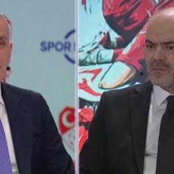 TFF Başkanı Hacıosmanoğlu'ndan ses getirecek s&ouml;zler: Hakemler ligin sonucunu belirlemedi
