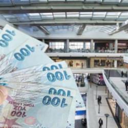 TMSF, İzmir&rsquo;deki dev AVM'yi satıyor: 1,7 Milyar TL&rsquo;lik ihale