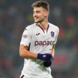 Trabzonspor Mu&ccedil;i'nin bonservisini aldı! &Ouml;deyeceği para belli oldu