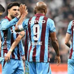 Trabzonspor T&uuml;rkiye Kupası'nda 18. kez final peşinde!