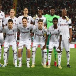 Trabzonspor'dan muhteşem başarı!