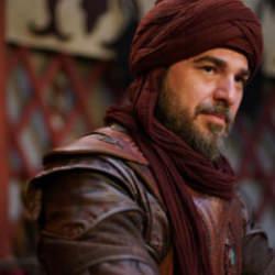Diriliş Ertuğrul'un devi ekrana d&ouml;n&uuml;yor! TRT'ye efsane transfer
