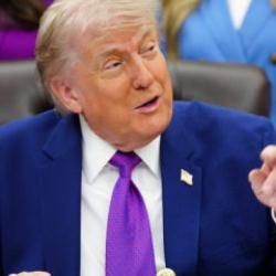 Trump'a İsrail uyarısı: Bedeli ağır olur! Dikkat &ccedil;eken &Ccedil;in iddiası