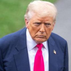 Trump'tan '&Ouml;zg&uuml;rl&uuml;k Projesi' kararı: Yenilemeyi d&uuml;ş&uuml;n&uuml;yorum