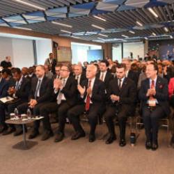 T&uuml;rkiye-Angola G&uuml;n&uuml; Programı'nda işbirliği vurgusu!