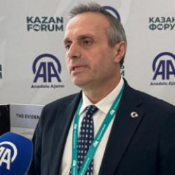 T&uuml;rkiye helal ila&ccedil; ve tıbbi &uuml;r&uuml;nde merkez &uuml;s olmayı hedefliyor