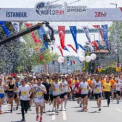 T&uuml;rkiye&rsquo;de binler Wings for Life World Run&rsquo;la koşamayanlar i&ccedil;in koştu!