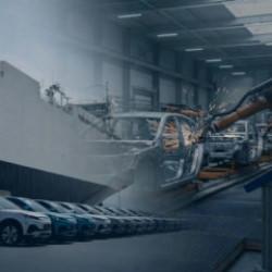Manisa'da fabrika kuracaktı: BYD'nin yeni adresi a&ccedil;ıklandı