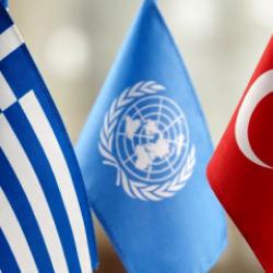Yunanistan'dan al&ccedil;ak "T&uuml;rk Boğazları" hamlesi! T&uuml;rkiye harekete ge&ccedil;ti! BM'ye iletildi