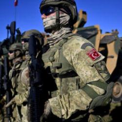 T&uuml;rkiye'den son dakika Somali a&ccedil;ıklaması! Ortalığı karıştıran T&uuml;rk askeri iddiası