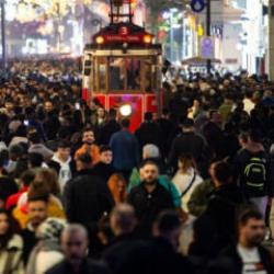 T&uuml;rkiye'nin isim haritası: En &ccedil;ok kullanılan ad ve soy adlar a&ccedil;ıklandı
