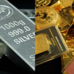 UBS'ten altın ve g&uuml;m&uuml;ş i&ccedil;in &ccedil;arpıcı tahmin