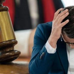 11 yıllık inşaat şirketinden k&ouml;t&uuml; haber: İflas bayrağını &ccedil;ekti!