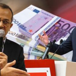 Zeynel Emre ve Şaban Sevin&ccedil;'in skandalı savunması viral oldu
