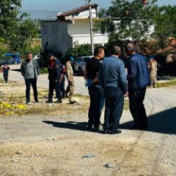 Balıkesir'de kanlı kavga: 1 &ouml;l&uuml;, 3 yaralı