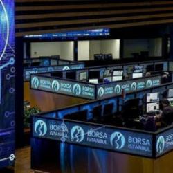 Borsa İstanbul'da savaş fiyatlaması: En &ccedil;ok kazandıran ve kaybettirenler