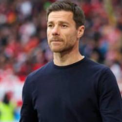 Xabi Alonso'nun yeni takımı belli oldu!