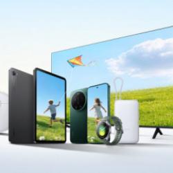 Xiaomi, geniş &uuml;r&uuml;n yelpazesini kullanıcılarla buluşturdu