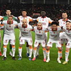 Yabancı kuralı G.Saray&rsquo;ı transferde zorluyor! Yıldız isim i&ccedil;in 35 milyonluk satış planı
