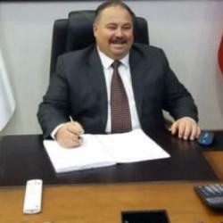 Oda başkanı Birol Şenkal yağ aldırma operasyonunda hayatını kaybetti