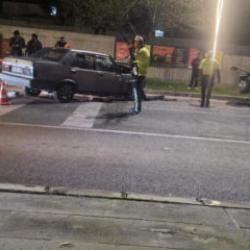 Yozgat&rsquo;ta zincirleme trafik kazası: 1&rsquo;i ağır 7 yaralı