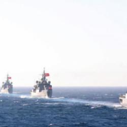 Yunanistan'da &ldquo;Mavi Vatan&rdquo; korkusu! T&uuml;rk Donanması karşısında &ccedil;aresizliğini itiraf etti