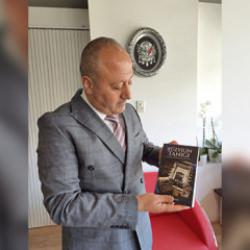 'Y&uuml;zyılın Tanığı Anadolu Ajansının Asırlık &Ouml;yk&uuml;s&uuml;'n&uuml;n hikayesi