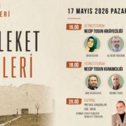 6. Esenler &Ouml;yk&uuml; G&uuml;nleri, edebiyatseverleri bir araya getirecek!
