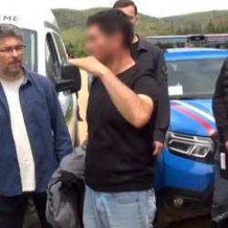 10 yıl sonra Ayşen Aycan cinayetini b&ouml;yle itiraf etti: Elimle deşeledim 