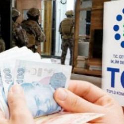 13 ilde sahte TOKİ ilanı operasyonu: 9 milyonluk vurgun