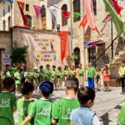 19 Mayıs&rsquo;a &ouml;zel anlamlı hediye: Gaziantep Doğal Yaşam Parkı ve m&uuml;zeler &uuml;cretsiz olacak