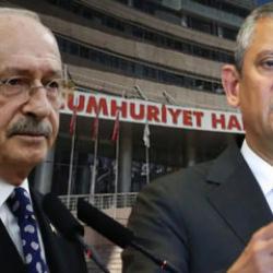 Kılı&ccedil;daroğlu'na desteğini bildiren vekil sayısı katlandı! &Ouml;zg&uuml;r &Ouml;zel'i şoke edecek liste!