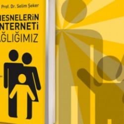 Teknolojik konfor mu g&uuml;ven mi? '5G Nesnelerin İnterneti ve Sağlığımız' kitabı yenilendi!