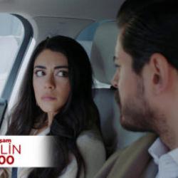 Gelin 450. b&ouml;l&uuml;m: Beyza konağa geliyor 