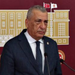 CHP'de mutlak butlan krizi: Hasan &Ouml;zt&uuml;rkmen i&ccedil;in ihra&ccedil; talebi