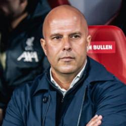 Liverpool'da Arne Slot d&ouml;nemi bitiyor! Yeni teknik direkt&ouml;r adayı belli oldu