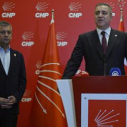 &Ouml;zg&uuml;r &Ouml;zel'e destek ziyareti! TBB Başkanı Erin&ccedil; Sağkan CHP s&ouml;zc&uuml;s&uuml; gibi konuştu