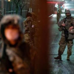 ABD operasyonlarında bahis skandalı! İ&ccedil;eriden bilgilerle milyonlarca dolarlık vurgun!